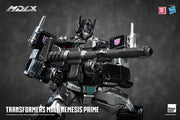 Nemesis Prime - Transformers MDLX (Preorder) - Action figure -  ThreeZero