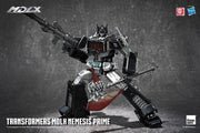 Nemesis Prime - Transformers MDLX (Preorder) - Action figure -  ThreeZero