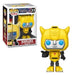 Funko Pop! Retro Toys: Transformers - Bumblebee, Multicolor #23 - Toy Snowman