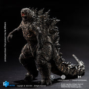 Hiya Toys Godzilla - GODZILLA KING OF THE MONSTERS - EXQUISITE BASIC series (preorder) -  -  HIYA TOYS