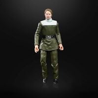Star Wars The Black Series Galen Erso (Rogue One) - Action figure -  Hasbro