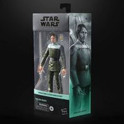 Star Wars The Black Series Galen Erso (Rogue One) - Action figure -  Hasbro