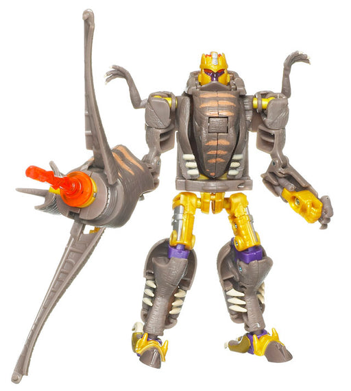 Transformers Universe Beast Wars Deluxe Dinobot - Collectables > Action Figures > toys -  Hasbro