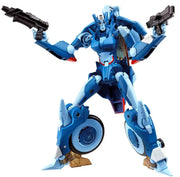 CHROMIA Transformers Generations 30th Figure IDW Comic Pack 2014 (sub-bar Box) -  -  Hasbro