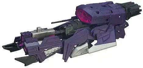 Transformers Generations Fall of Cybertron Shockwave - Collectables > Action Figures > toys -  Hasbro