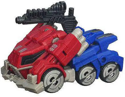 Transformers Generations Fall of Cybertron Optimus Prime - Collectables > Action Figures > toys -  Hasbro