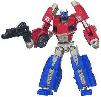 Transformers Generations Fall of Cybertron Optimus Prime - Collectables > Action Figures > toys -  Hasbro