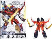 Transformers Generations 30th Anniversary Deluxe IDW Armada Starscream Deluxe - Collectables > Action Figures > toys -  Hasbro