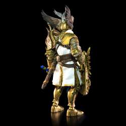 Mythic Legions - Sir Gideon Ver.2 - Necronominus Wave (preorder) - Collectables > Action Figures > toys -  Four Horsemen