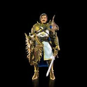 Mythic Legions - Sir Gideon Ver.2 - Necronominus Wave (preorder) - Collectables > Action Figures > toys -  Four Horsemen