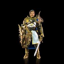 Mythic Legions - Sir Gideon Ver.2 - Necronominus Wave (preorder) - Collectables > Action Figures > toys -  Four Horsemen