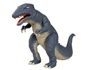 Godzilla Gorosaurus 7-Inch Vinyl Figure [1968] PLAYMATES -  -  PLAYMATES