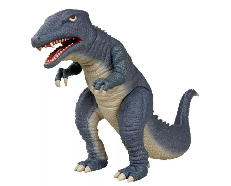 Godzilla Gorosaurus 7-Inch Vinyl Figure [1968] PLAYMATES -  -  PLAYMATES