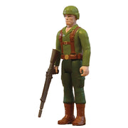 Super7 ReAction G.I. Joe Greenshirt Pink 3.75 Inch Action Figure - Action figure -  Super7