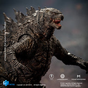 Hiya Toys Godzilla - GODZILLA KING OF THE MONSTERS - EXQUISITE BASIC series (preorder) -  -  HIYA TOYS