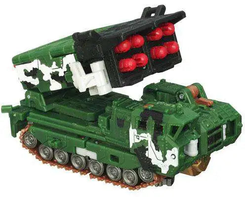 Transformers Hunt for the Decepticons Hailstorm - Collectables > Action Figures > toys -  Hasbro