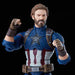 The Infinity Saga Marvel Legends 6 '' Captain America Action Figure (Avengers: Infinity War) exclusive - Action & Toy Figures -  Hasbro