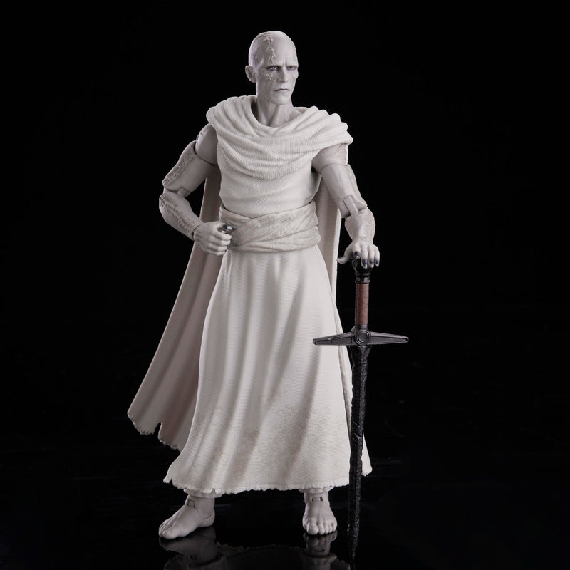 Marvel Legends Series Thor: Love and Thunder Gorr - Korg Baf (preorder) - Action & Toy Figures -  Hasbro