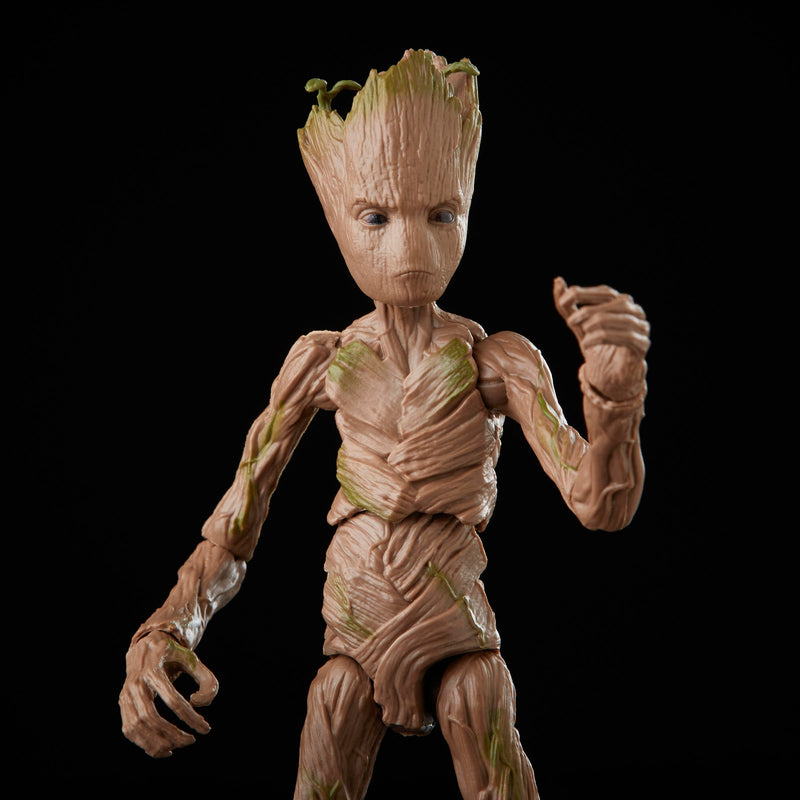Marvel Legends Series Thor: Love and Thunder Groot (preorder) - Action & Toy Figures -  Hasbro