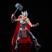 Marvel Legends - Thor: Love and Thunder - Korg BAF Wave (preorder) - Action & Toy Figures -  Hasbro