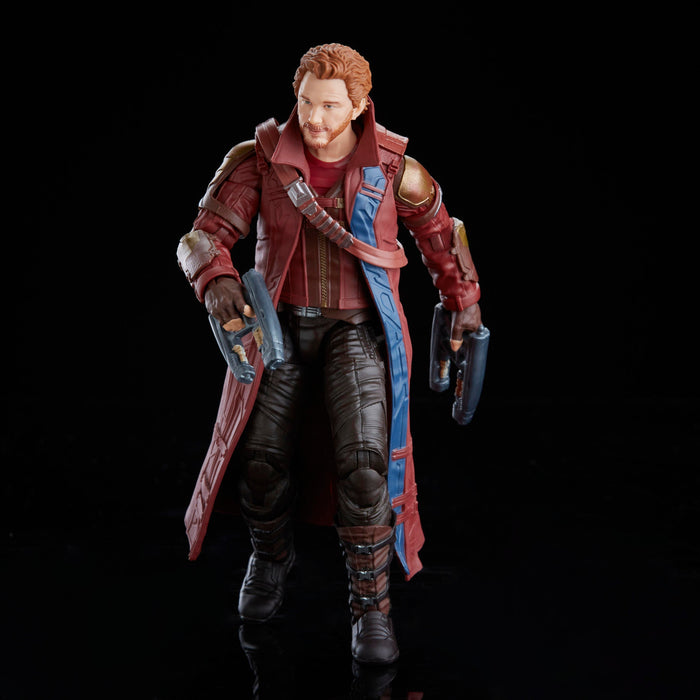 Marvel Legends Series Thor: Love and Thunder Star-Lord - Korg Baf (preorder) - Accessories / Supplies For toys -  Hasbro