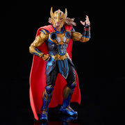 Marvel Legends - Thor: Love and Thunder - Korg BAF Wave (preorder) - Action & Toy Figures -  Hasbro