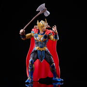 Marvel Legends - Thor: Love and Thunder - Korg BAF Wave (preorder) - Action & Toy Figures -  Hasbro
