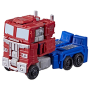Transformers Legacy Generations Core Optimus Prime - Action & Toy Figures -  Hasbro
