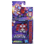 Transformers Legacy Generations Core Optimus Prime - Action & Toy Figures -  Hasbro
