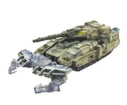 Transformers Power Core Combiners Heavytread with Groundspike Action Figure 2-Pack - Collectables > Action Figures > toys -  Hasbro