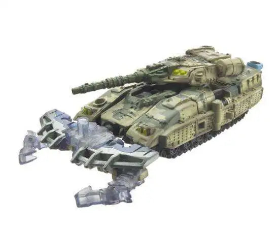 Transformers Power Core Combiners Heavytread with Groundspike Action Figure 2-Pack - Collectables > Action Figures > toys -  Hasbro