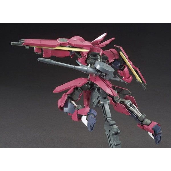 HIGH GRADE (HG) IRON BLOODED ORPHANS 1/144 GRIMGERDE - Model Kit > Collectable > Gunpla > Hobby -  Bandai