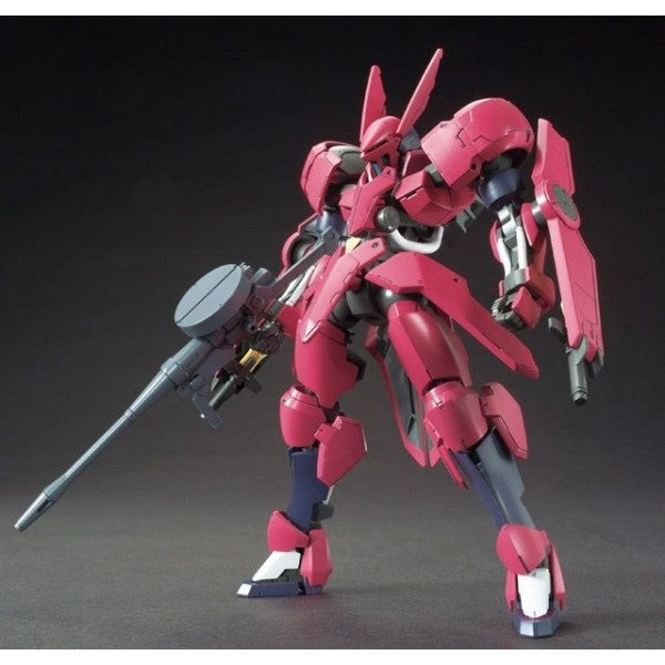 HIGH GRADE (HG) IRON BLOODED ORPHANS 1/144 GRIMGERDE - Model Kit > Collectable > Gunpla > Hobby -  Bandai