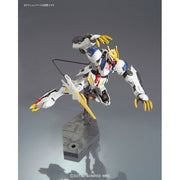 HIGH GRADE (HG) IRON BLOODED ORPHANS 1/144 GUNDAM BARBATOS LUPUS REX - Model Kit > Collectable > Gunpla > Hobby -  Bandai
