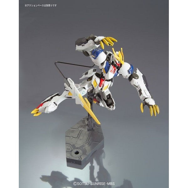 HIGH GRADE (HG) IRON BLOODED ORPHANS 1/144 GUNDAM BARBATOS LUPUS REX - Model Kit > Collectable > Gunpla > Hobby -  Bandai