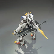 HIGH GRADE (HG) IRON BLOODED ORPHANS 1/144 GUNDAM BARBATOS LUPUS REX - Model Kit > Collectable > Gunpla > Hobby -  Bandai
