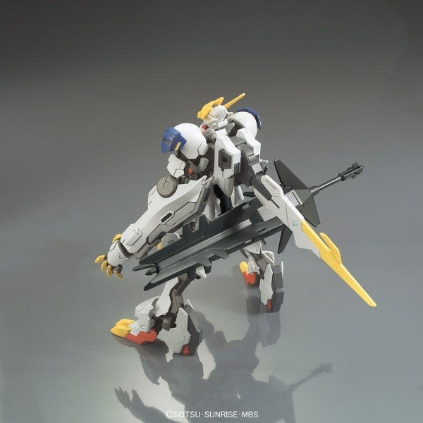 HIGH GRADE (HG) IRON BLOODED ORPHANS 1/144 GUNDAM BARBATOS LUPUS REX - Model Kit > Collectable > Gunpla > Hobby -  Bandai