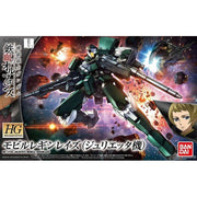 HIGH GRADE (HG) IRON BLOODED ORPHANS 1/144 JULIETA'S MOBILE REGINLAZE - Model Kit > Collectable > Gunpla > Hobby -  Bandai