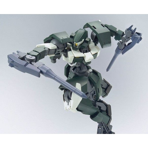 HIGH GRADE (HG) IRON BLOODED ORPHANS 1/144 JULIETA'S MOBILE REGINLAZE - Model Kit > Collectable > Gunpla > Hobby -  Bandai