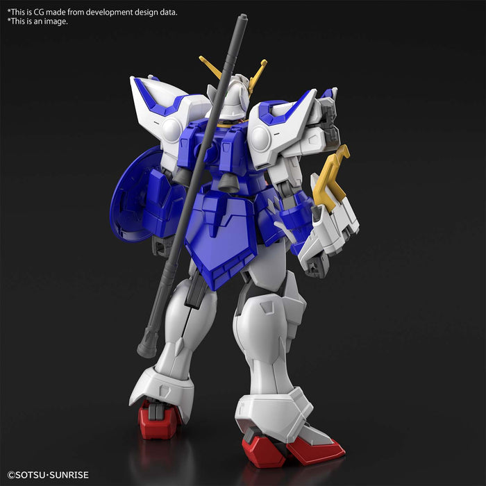 Gundam HGAC 1/144 Shenlong Gundam Model Kit - Model Kit > Collectable > Gunpla > Hobby -  Bandai