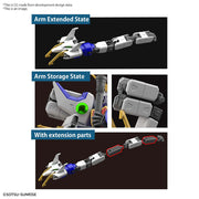 Gundam HGAC 1/144 Shenlong Gundam Model Kit - Model Kit > Collectable > Gunpla > Hobby -  Bandai