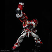 Hi-Resolution Model - Gundam Astray Red Frame Powered Red - Model Kits -  Bandai