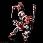 Hi-Resolution Model - Gundam Astray Red Frame Powered Red - Model Kits -  Bandai