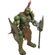 Marvel  Planet Hulk  DIAMOND SELECT TOYS - Action & Toy Figures -  Diamond Select Toys