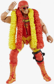 HULK HOGAN WWE ELITE COLLECTION SERIES #91 - Action figure -  mattel