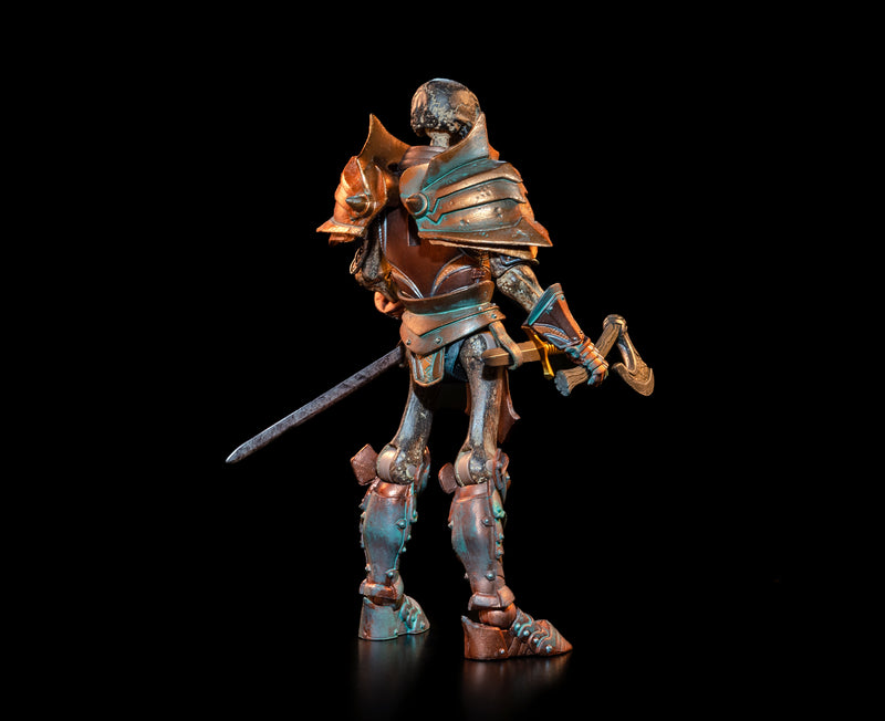 Mythic Legions - Ilgar - All Stars 5+ Wave (preorder) - Action & Toy Figures -  Four Horsemen