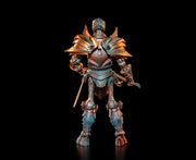 Mythic Legions - Ilgar - All Stars 5+ Wave (preorder) - Action & Toy Figures -  Four Horsemen