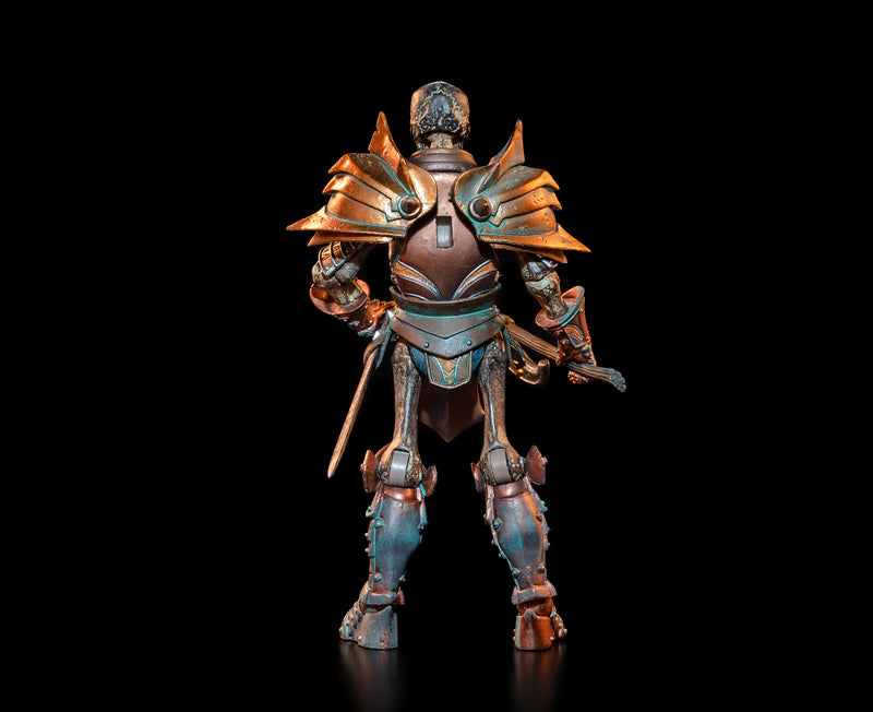 Mythic Legions - Ilgar - All Stars 5+ Wave (preorder) - Action & Toy Figures -  Four Horsemen