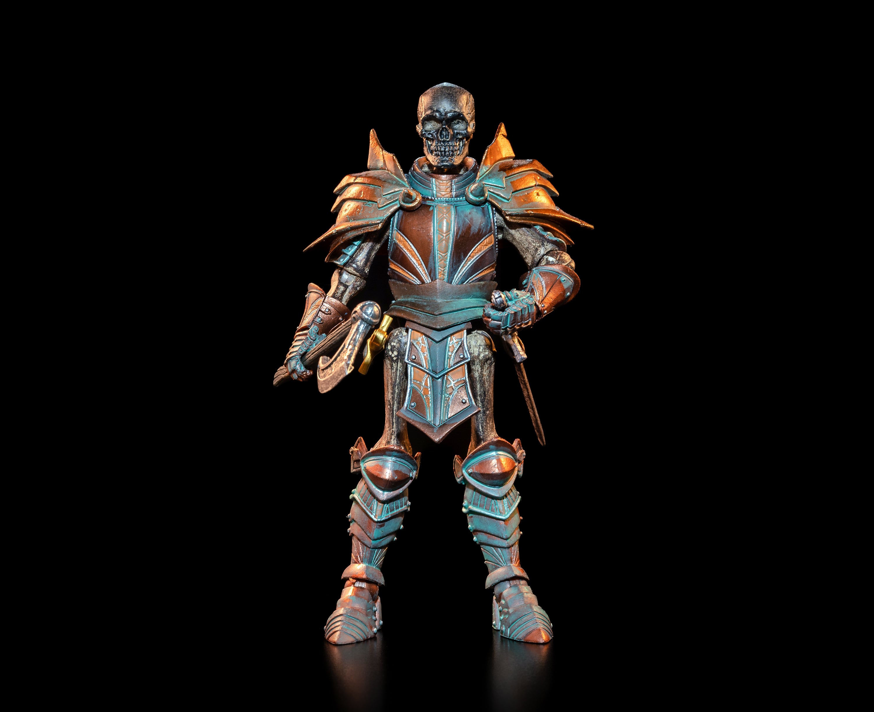 Mythic Legions - Ilgarr - All Stars 5+ Wave