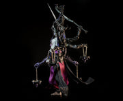 Mythic Legions - Illythia - Illythia Wave - Deluxe - Action & Toy Figures -  Four Horsemen